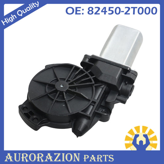 Left-hand drive side power window motor suitable for 2011-2015 for Kia Optima 82450-2T000 (new) n