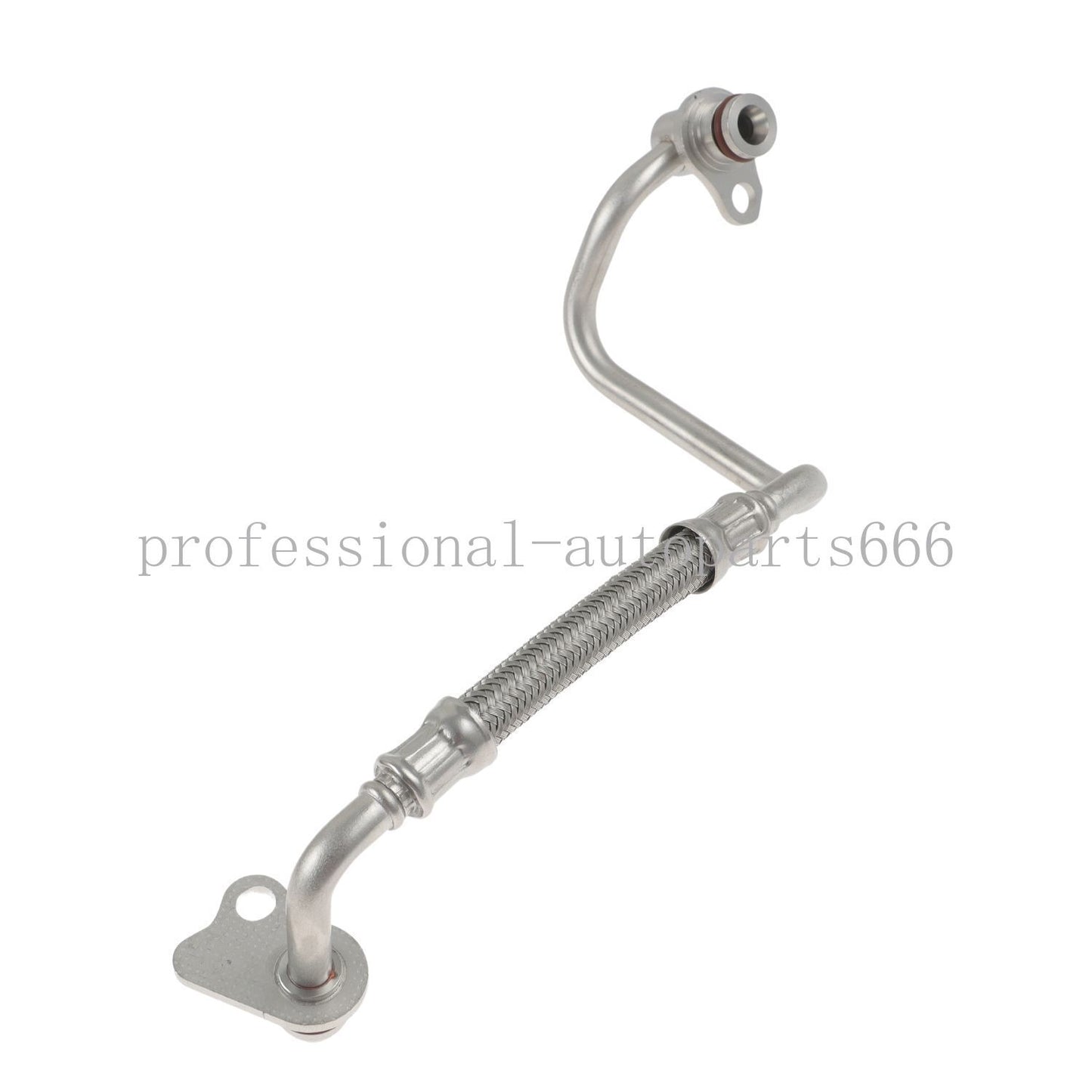11428626652 Turbocharger fuel supply cable connector suitable for BMW 228i, 328i, 428i, 528i 2.0L