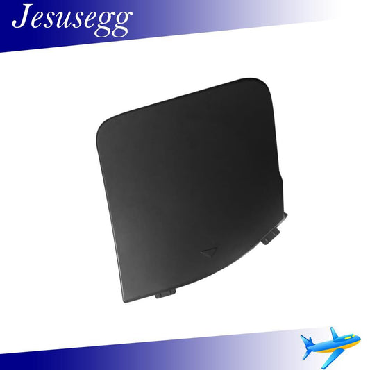 Rear Bumper Tow Hook Cover Cap Unpainted Fits For X2 F39 2017 2018 2019-2022 Q