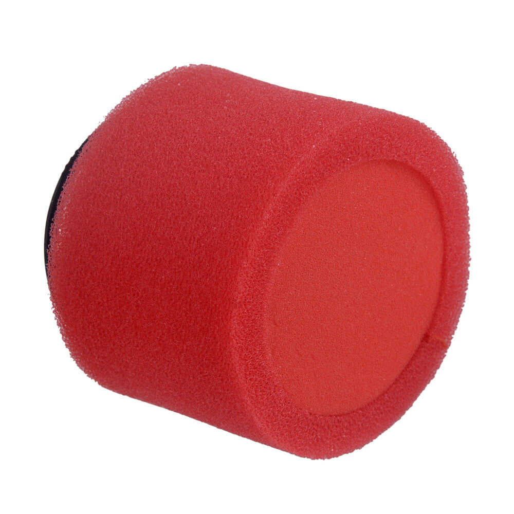 New Air filter 38mm Red Straight Head Fits Dirt Bikes Quad Bikes ATV Buggy Front Q