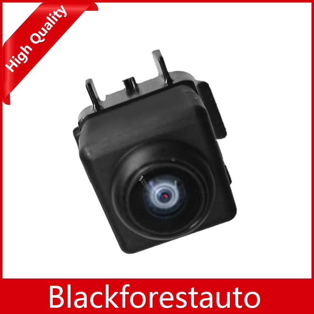 Rear View Backup Assist Camera Black Fits For 2018-2020 Koleos Replacement Q