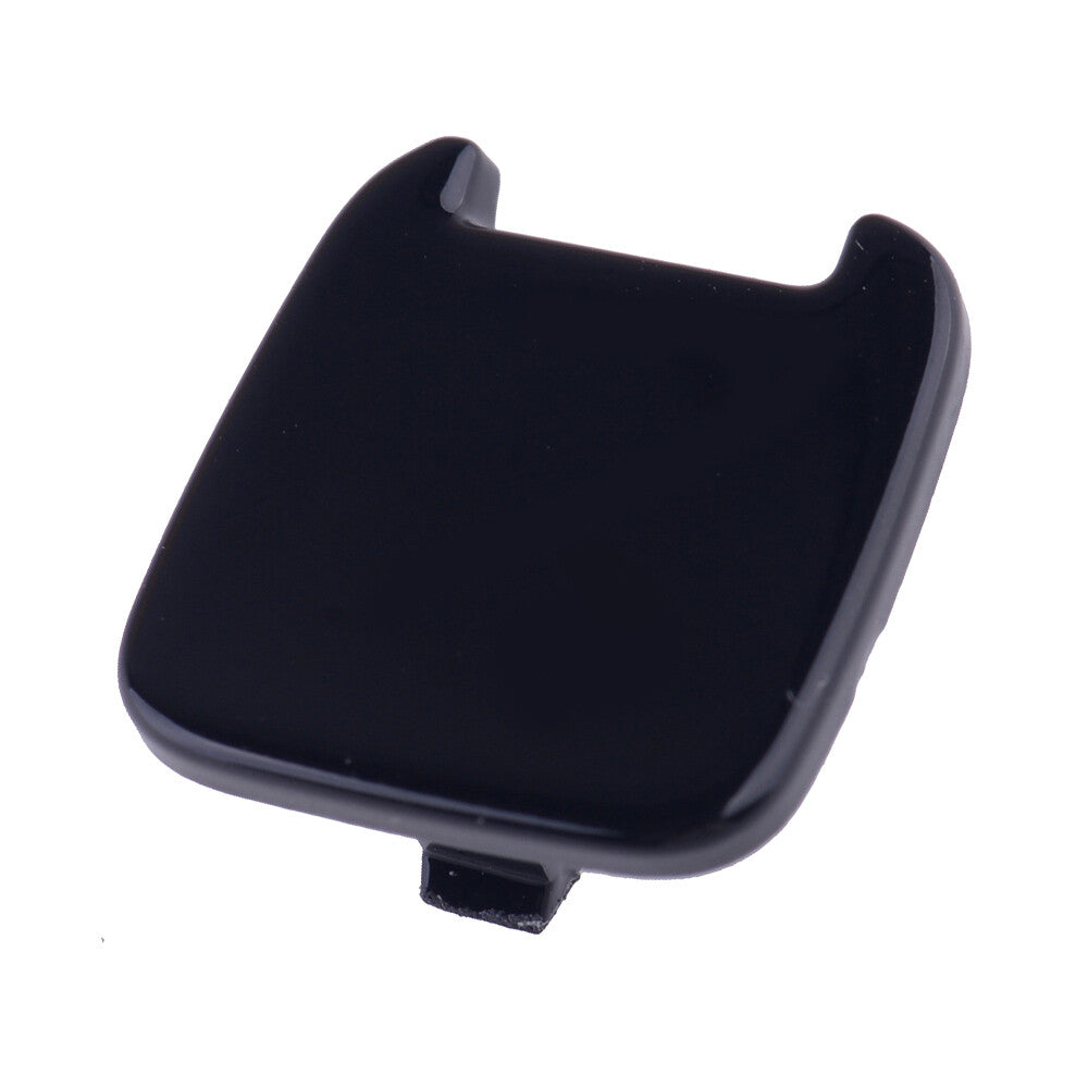 Fits for Buick Encore Black Gear Shift Gaiter Boot Console Trim Cover New Q