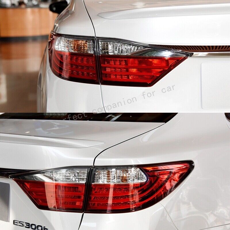 Left Inner Rear Brake Light Taillight Taillamp for Lexus ES350 ES300h 2013-2015
