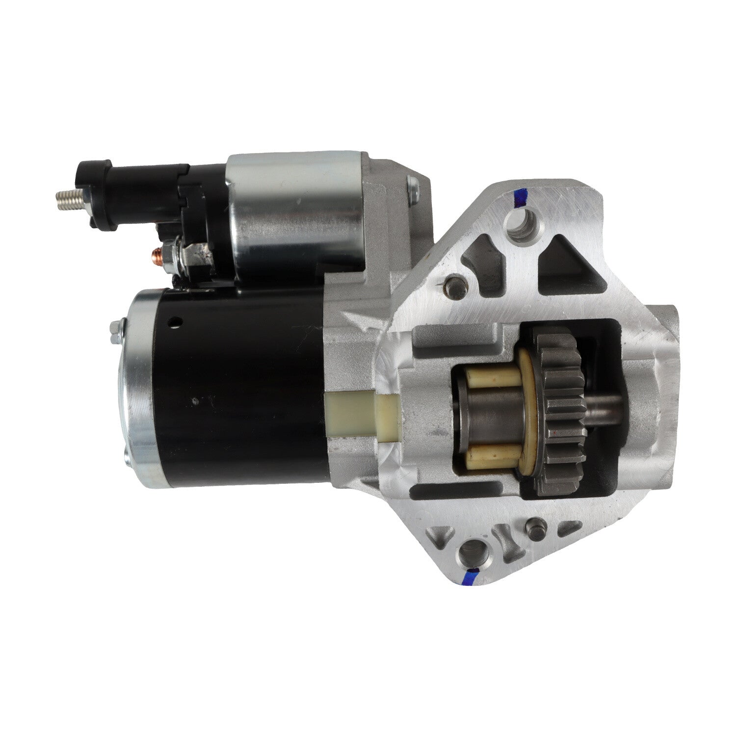 Starter for Honda Pilot Ridgeline 2006 2007 2008 17964 31200RJEA01