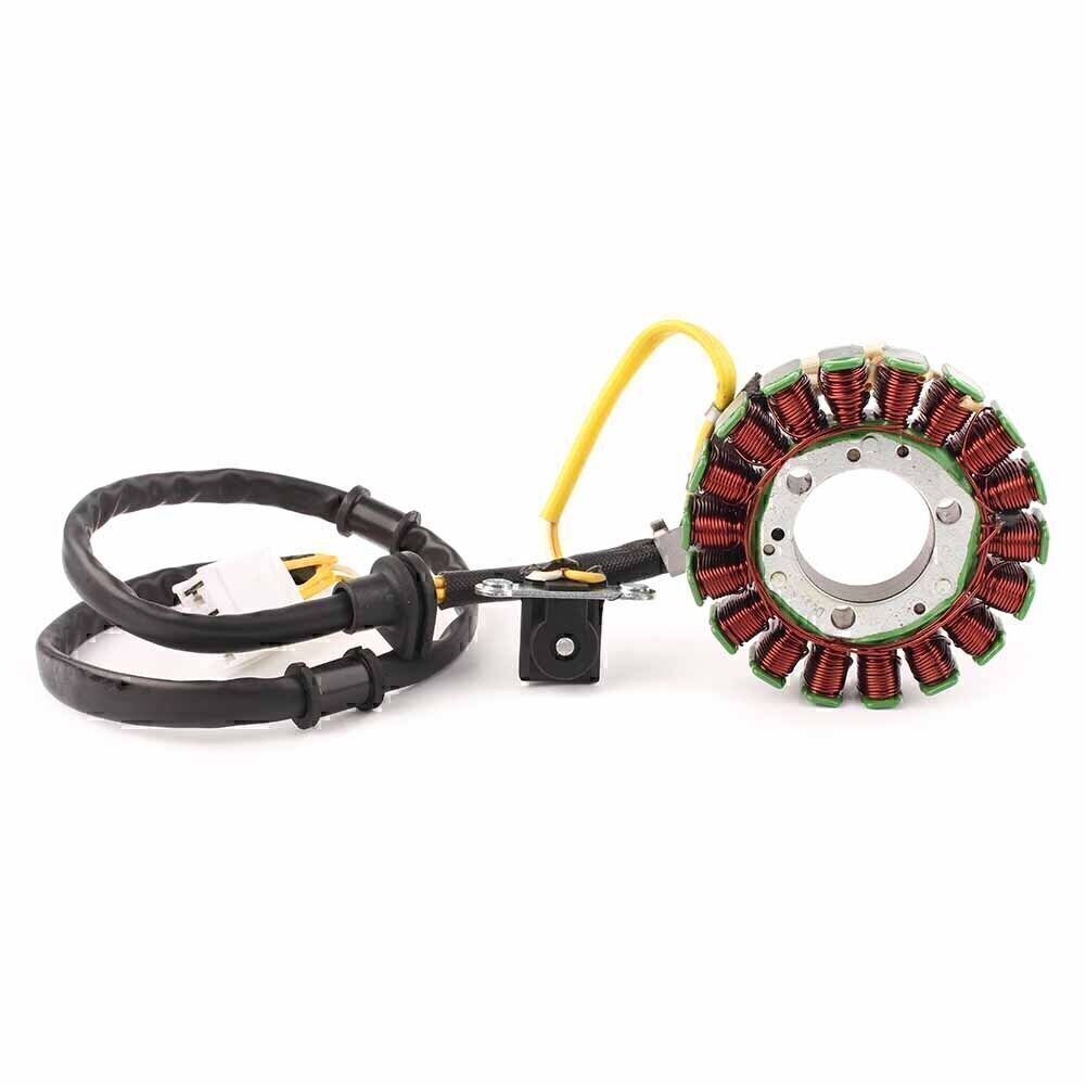 Magneto Engine Generator Coil Fit for Honda NH X110 elite 2010 NH X110 lead 2008 Q