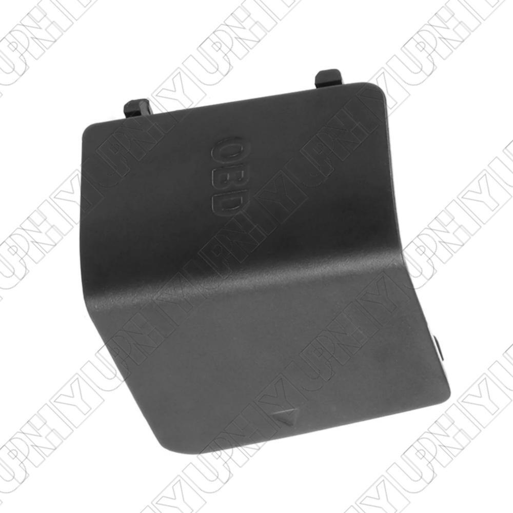 OBD Plug Cover for BMW 1 Series E81 E82 E87 E88 X1 E84 51437144966, 51439125298 Q