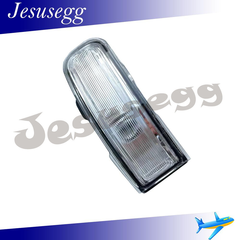 Fits 2015 16 17 18 19 20 for Jeep Renegade Outside Mirror Right Indicator Lamp Q