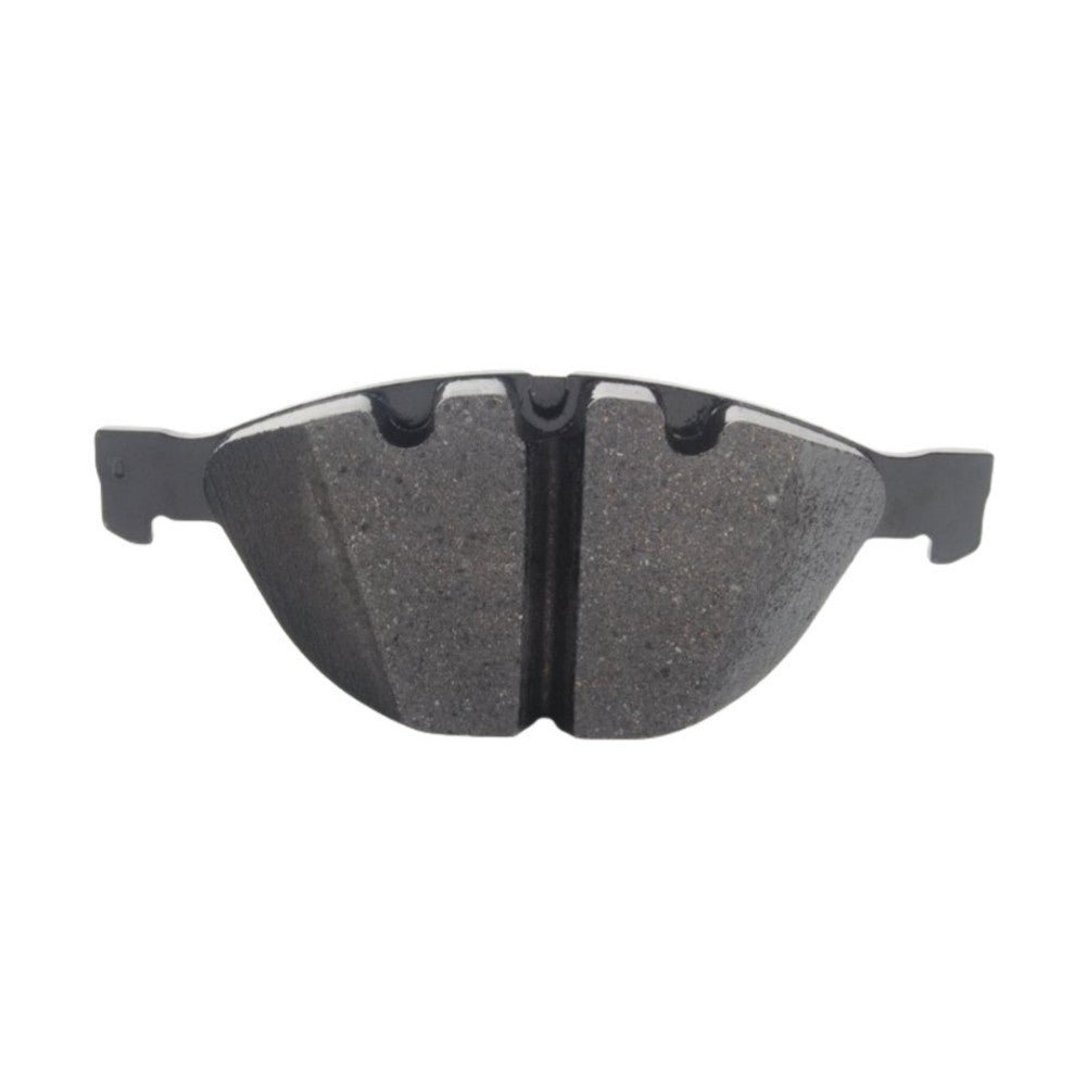 Brake pad kit for Rolls-Royce for Phantom 2006 - 2010 Q