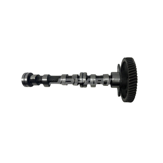 56T Camshaft Assy 119810-14580 - Suitable for 3TN75 Diesel Parts