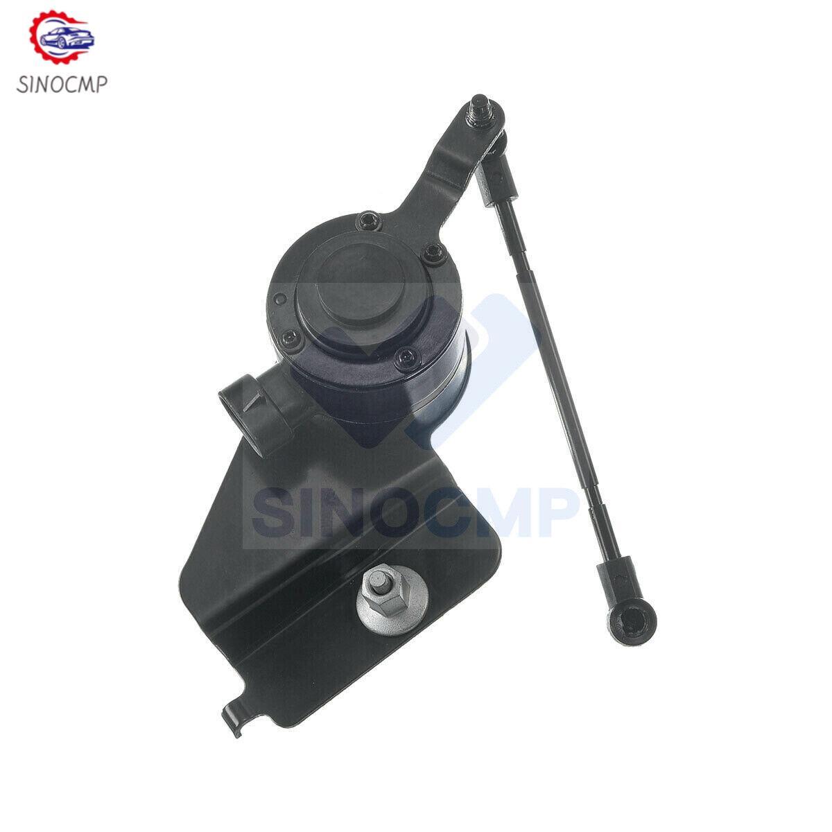 Rear Left Side Right Side Suspension Ride Height Level Sensor for Buick Lucerne