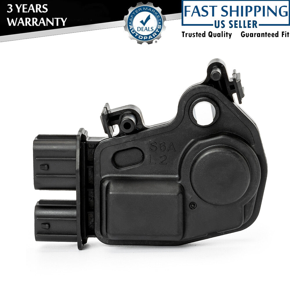 Left Side Front Power Door Lock Actuators Replaces for Honda Element 2003-2011