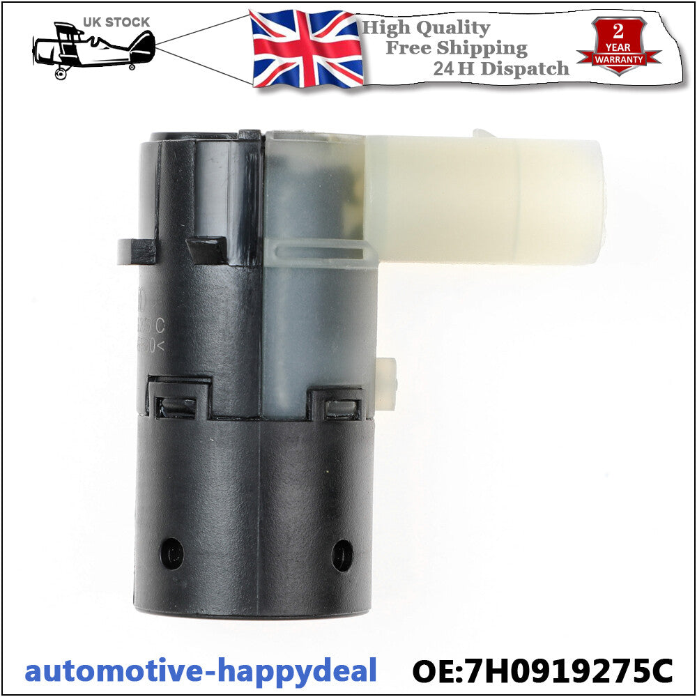 4X PDC Parking Sensor for Audi A2 A3 A4 A6 for A8 S3 S4 S6 RS 4 6 for VW Polo for Passat