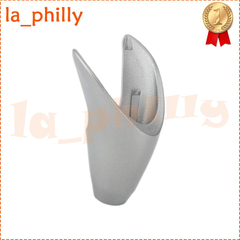 Car Shift Knob Gear Head Shroud Cover Trim 54130-SNA-A81 for Honda for Civic 2006-11