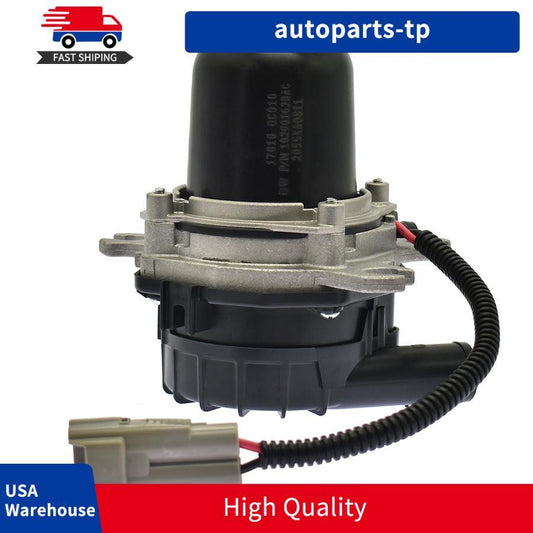Secondary Air Injection Pump for Toyota 4Runner Sequoia Tundra for Lexus 4.0 4.7 5.7 Q