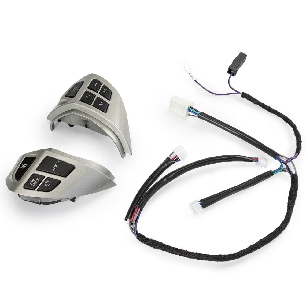 Cruise control switch for L200 Lancer ASX Outlander - n