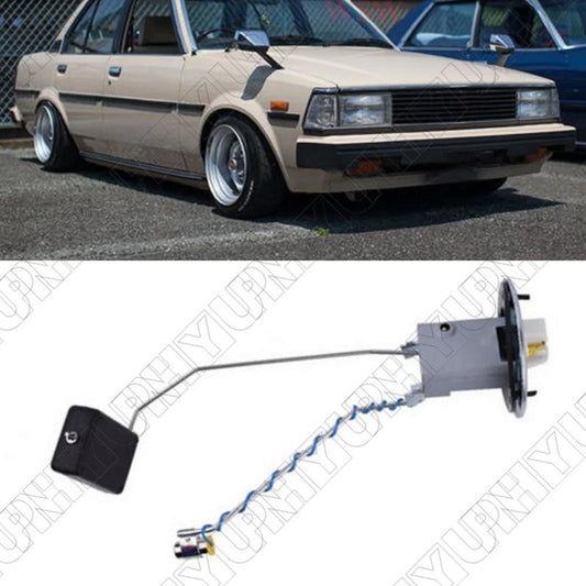 For 1979-87 for Toyota for Corolla KE70 TE71 8332019398 Fuel Gas Tank Gauge Sending Unit Q