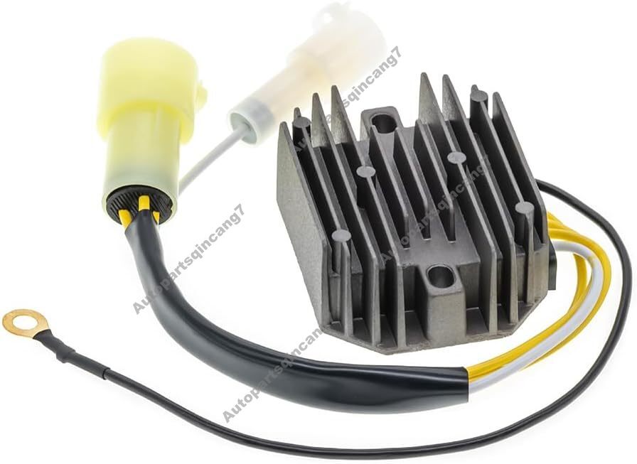 Regulator Rectifier 32800-87J00 for Suzuki DF50 Johnson Evinrude 50HP Outboard Q