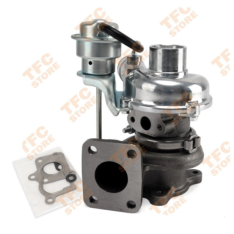 RHF3 1G491-17011 VA410164 Turbocharger for Komatsu PC56-7 4D87 Kubota V2403 New