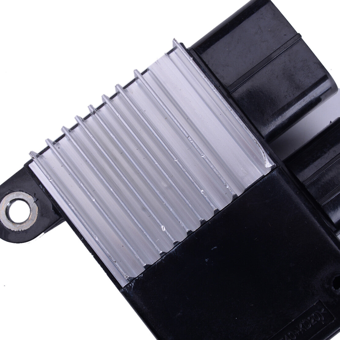 Engine cooling fan control unit module (ECU) suitable for Matrix 89257-12020. n