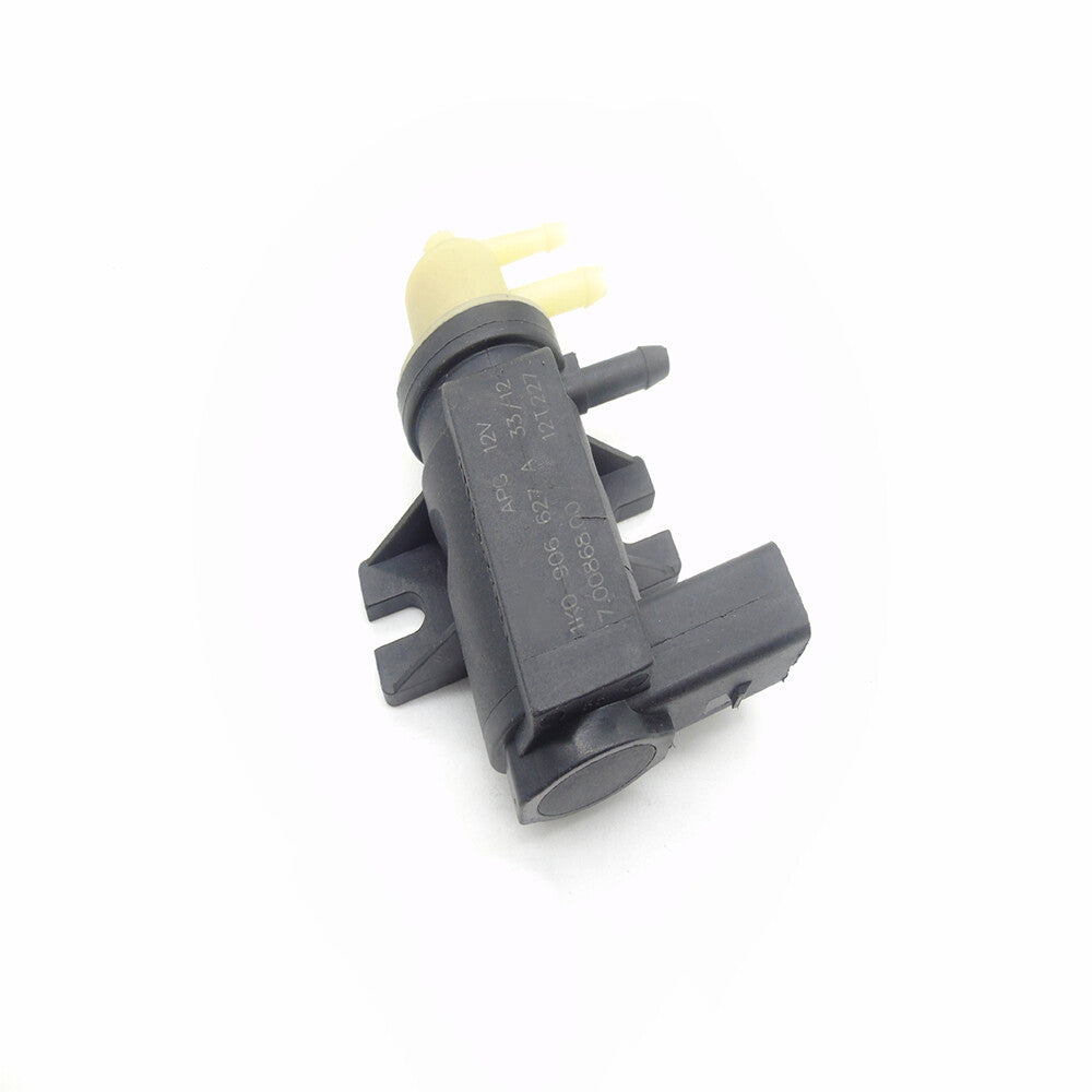 Steam tank vent valve/solenoid valve for Volkswagen Beetle 2005-2006 1K0-906-627-A