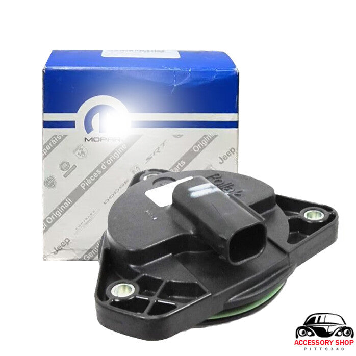 Transfer box range position sensor for Dodge 2011-2023 for Jeep 11-22 Equipment Manufacturer Q