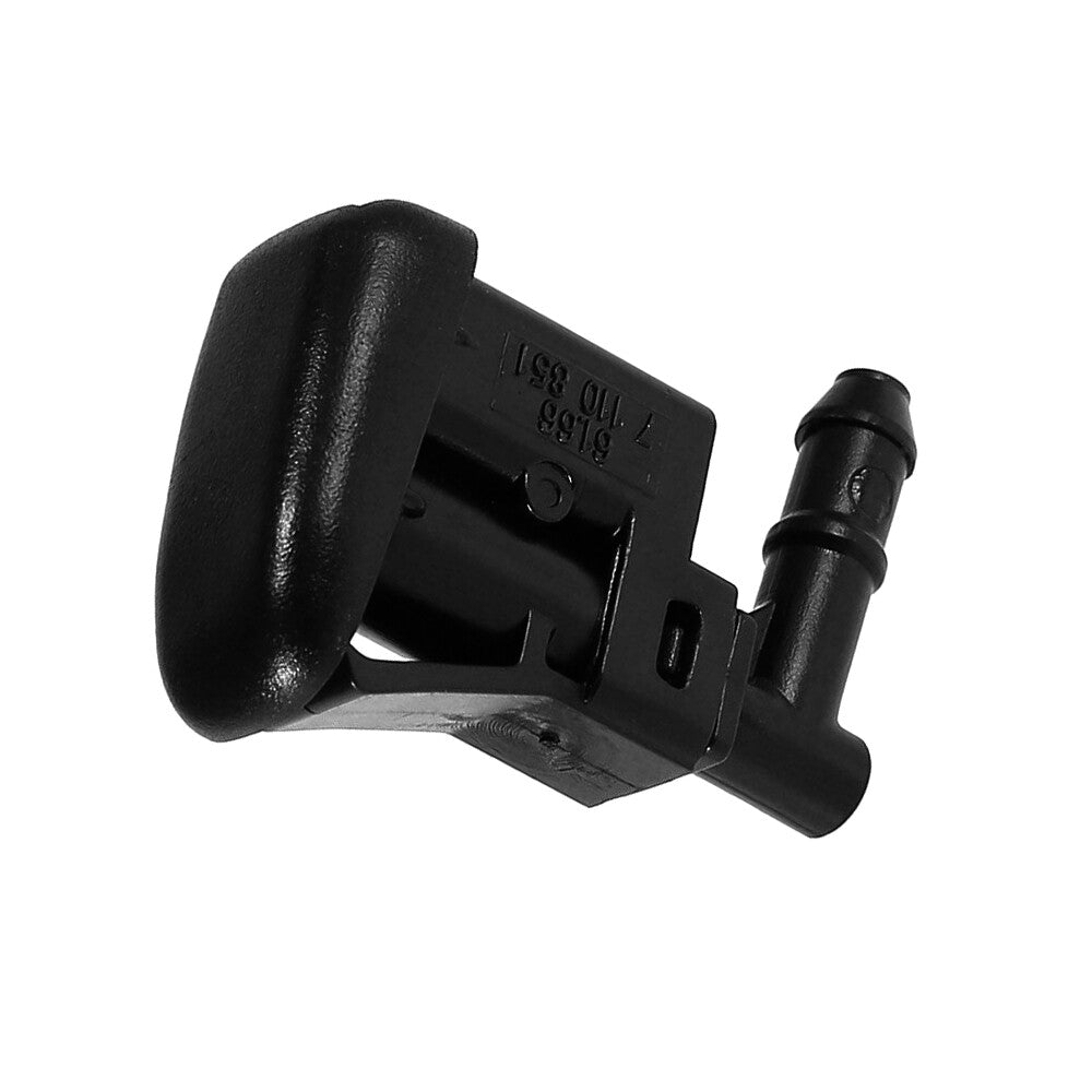 Car Windshield Washer Nozzles Spray Jet For 1' E81 E82 E87 Z4 E85 E86 E87 LCI Q