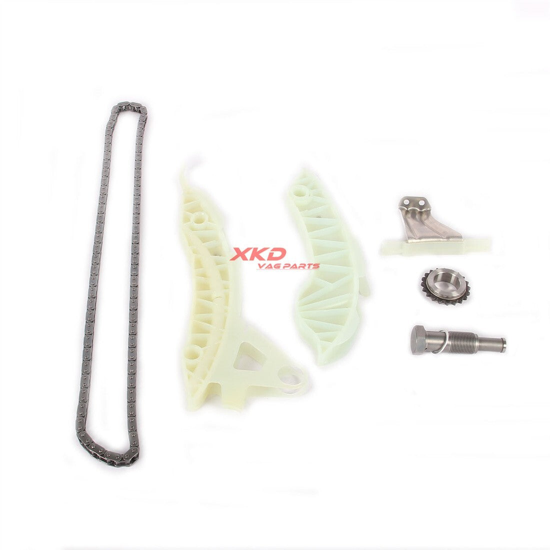 1.6L 1.6T timing chain kit suitable for BMW 114i 116i 120i F20 316i and for Mini Cooper R56