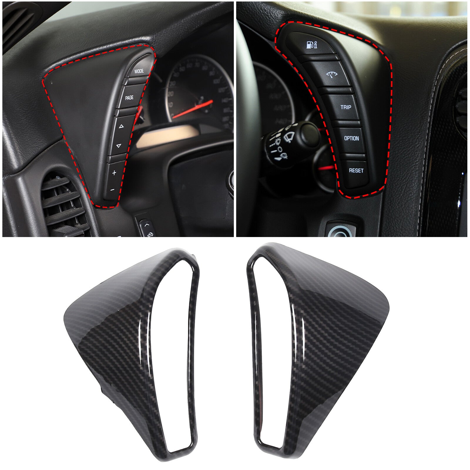 ABS armrest box compartment storage tray suitable for Land Rover Discovery Sport 2020- v