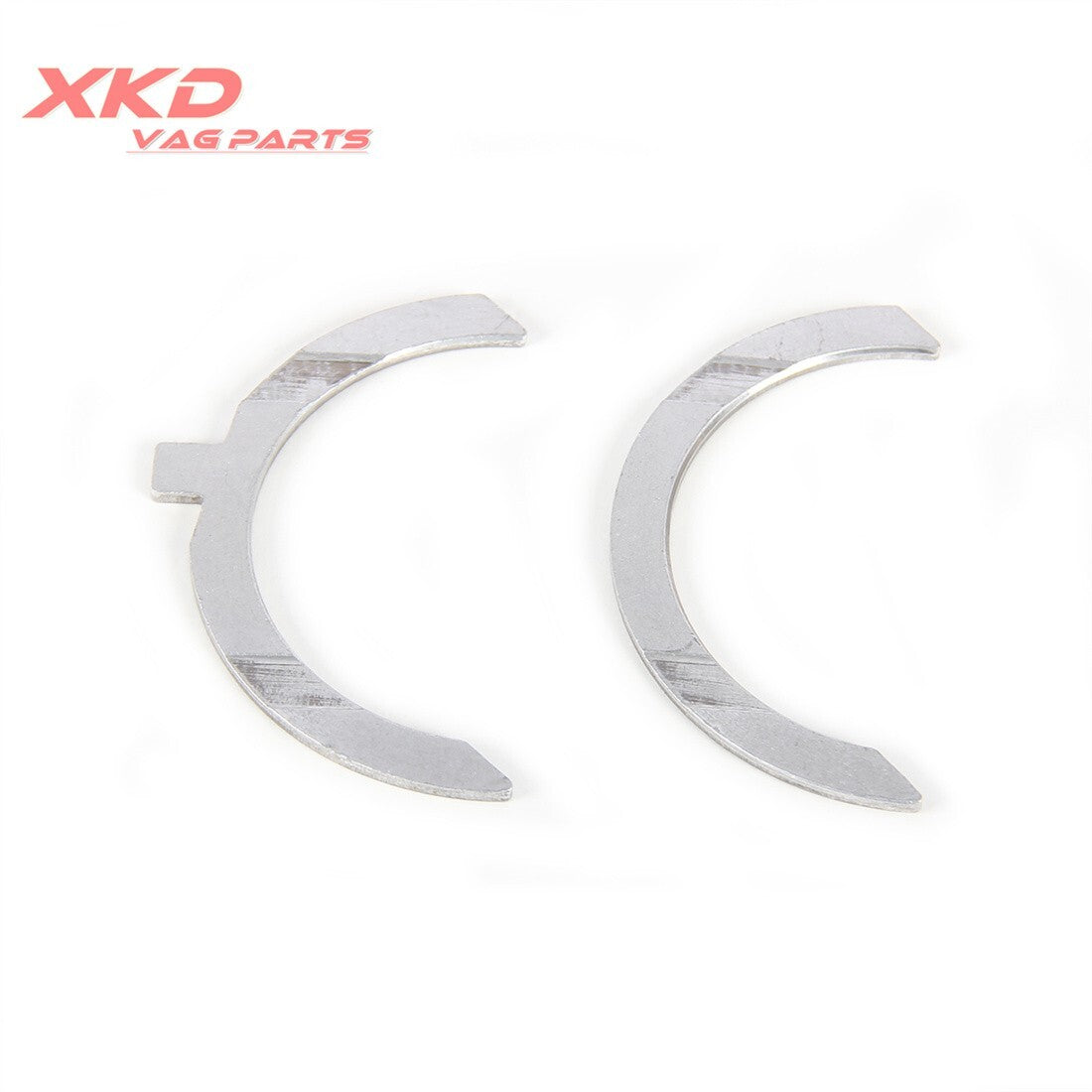 1.8T Crankshaft Thrust Washer Fit for Mercedes Benz C180 CLK200 E200 A2710300062 Q