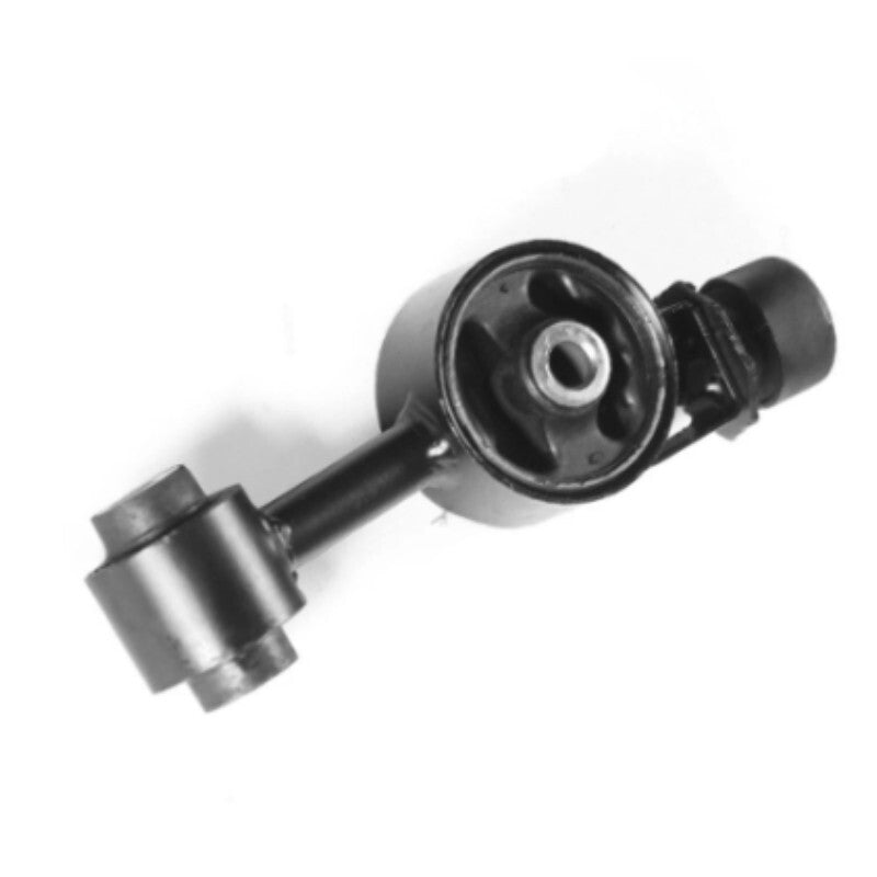 Engine motor mounting replacement part for Cube 11350-EL00A 2009-2014 Black - n