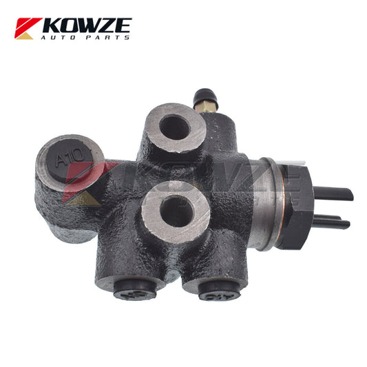Brake Load Sensing Proportioning Valve for TOYOTA HIACE HILUX VIGO for LAND CRUISER Q