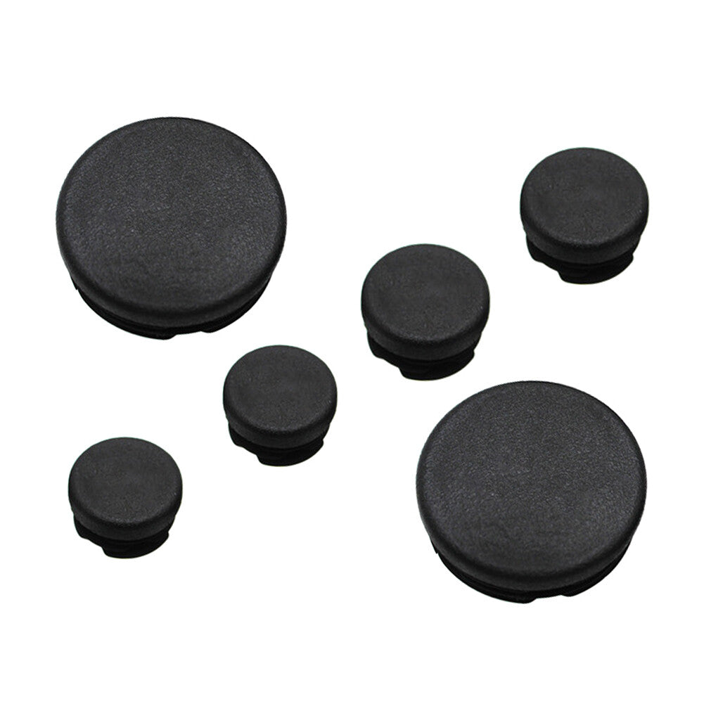 Motorcycle Frame Hole Cover Caps Plug Decorative Set for BMW S1000XR 2013-2022