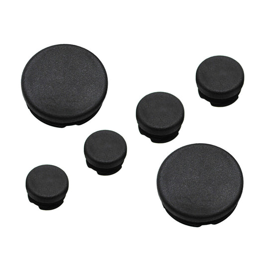 Motorcycle Frame Hole Cover Caps Plug Decorative Set for BMW S1000XR 2013-2022