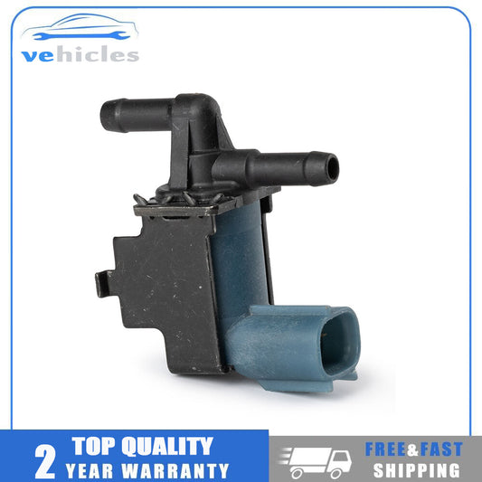 1-piece pack of 90910-12250 vacuum VSV switch valve suitable for Toyota Tacoma 2.4, 2.7, and 3.4L engines.