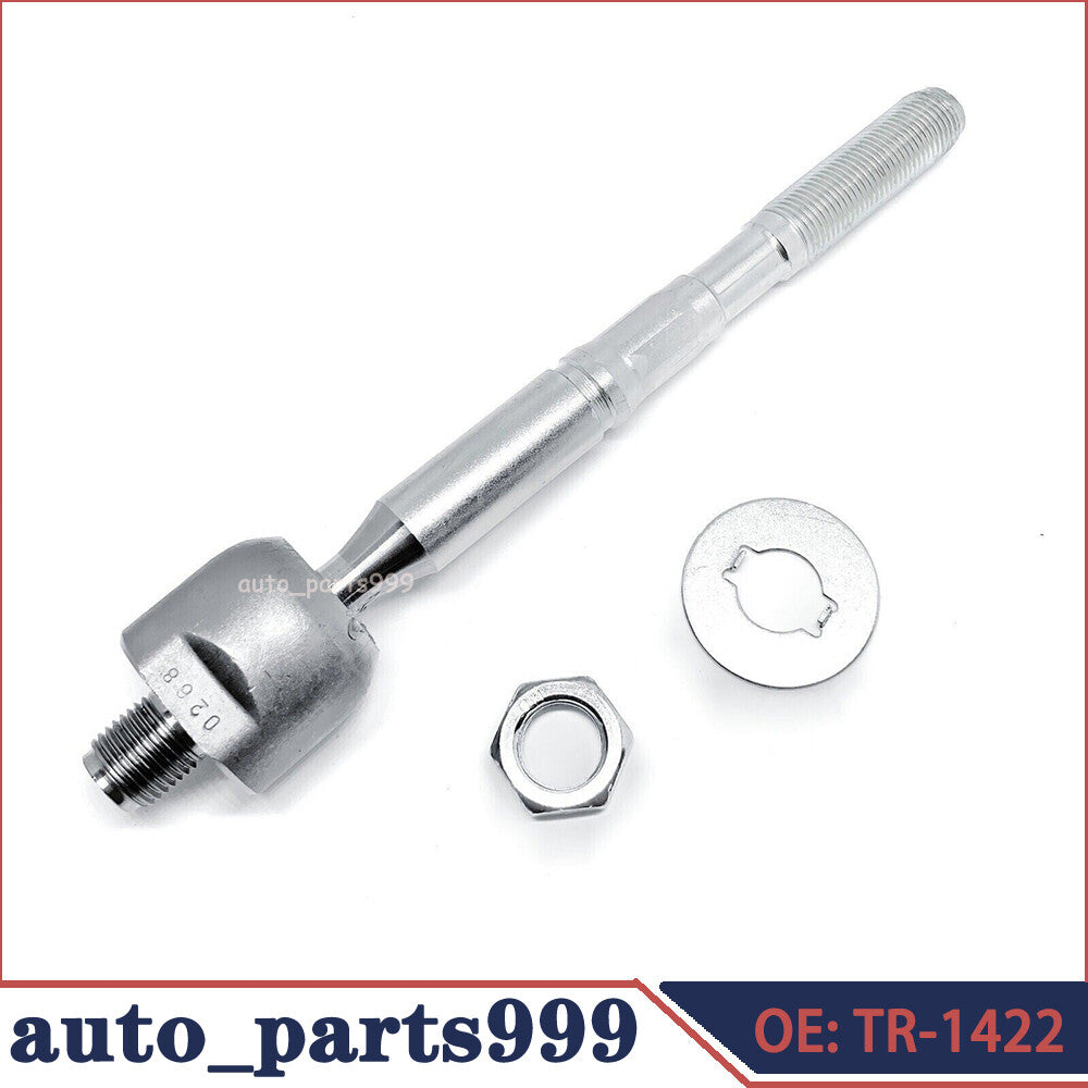 new replacement part TR-1422 for Camry 2018, 2019, and 2020 inner rod ends. n