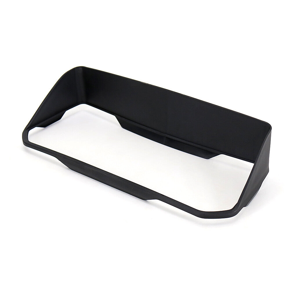 for BMW K1600B K1600GT K1600GTL 2022 Instrument Hat Sun Visors Meter Cover Guard