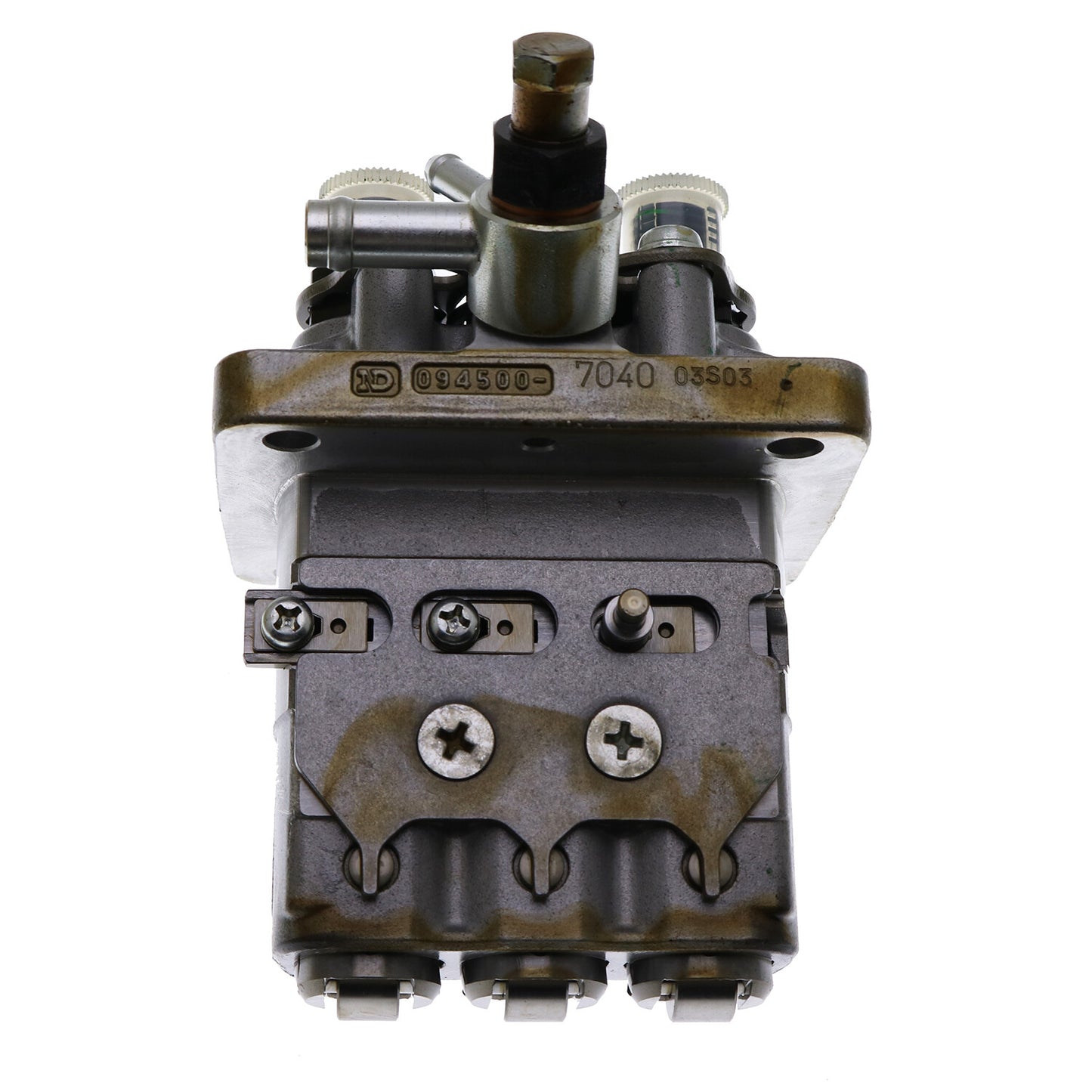 Fuel Injection Pump 30L65-01700 Fits for Mitsubishi Engine L3E
