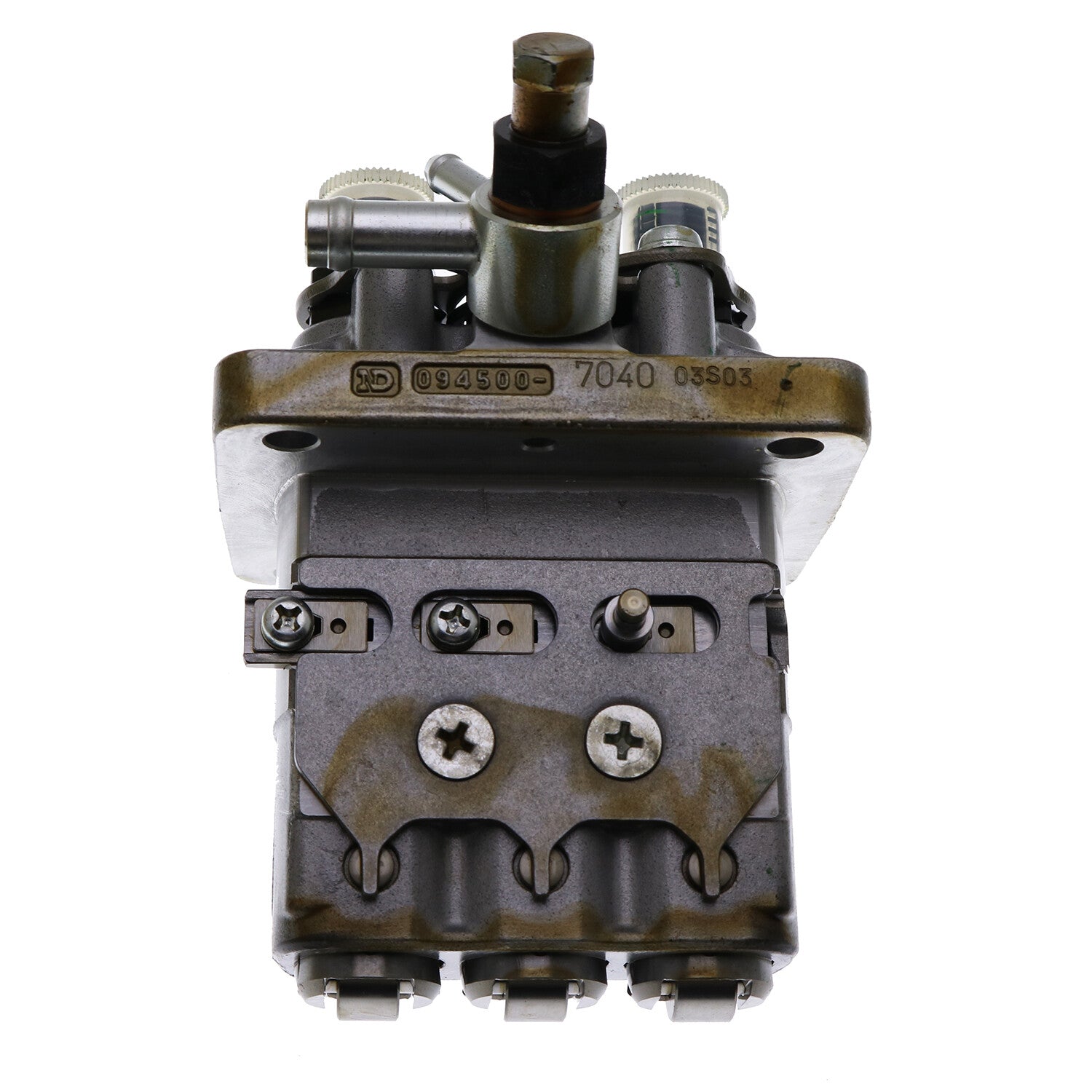 Fuel Injection Pump 30L65-01700 Fits for Mitsubishi Engine L3E