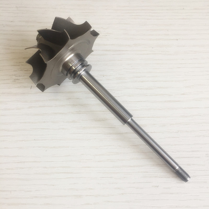 RHF5H VF40 VC430083 14411-AA510 14411-AA51A 14411AA51A 14411AA511 Turbine Wheel