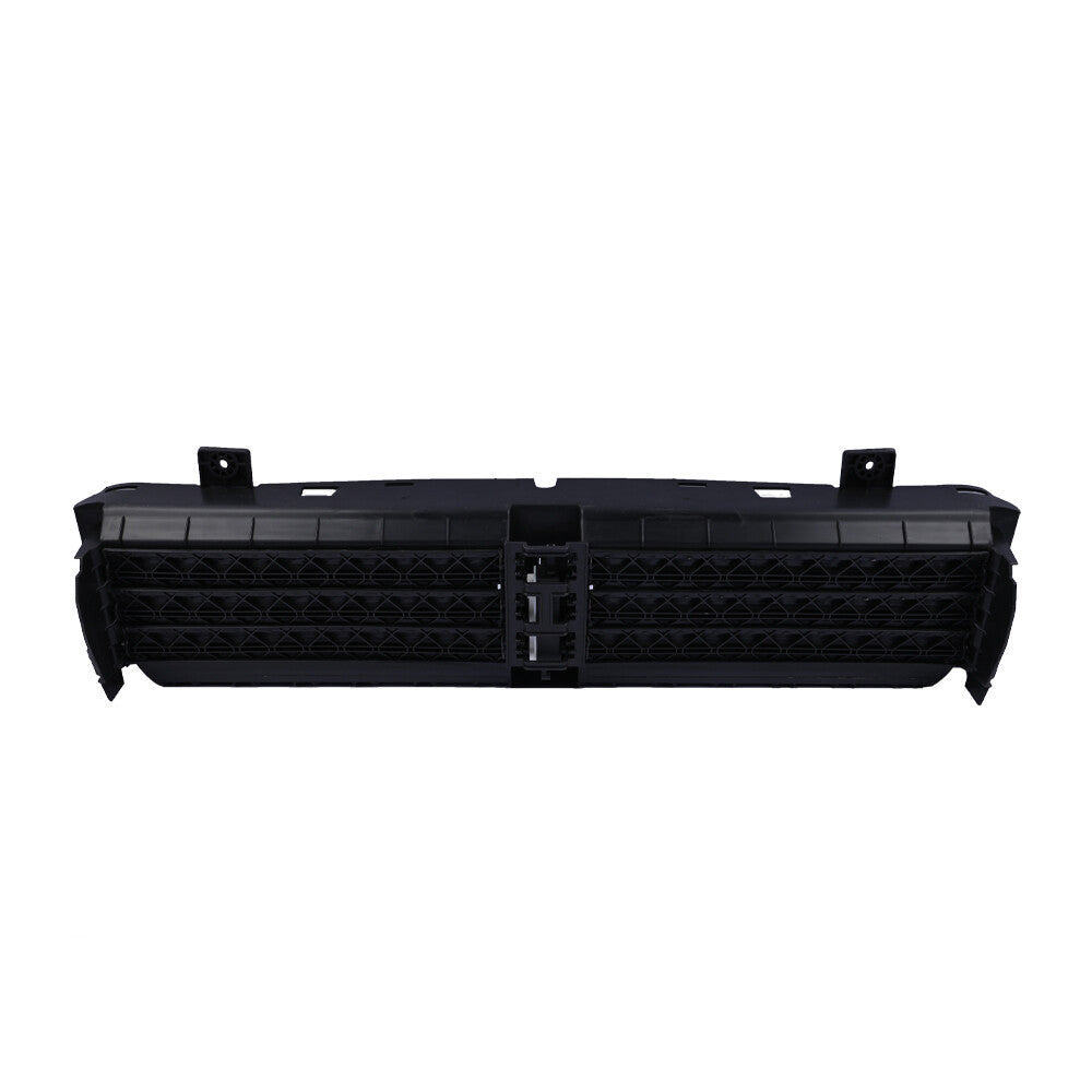 Active Grille Shutter w/ Motor Assembly 68412008AC for Jeep Cherokee 2019-21