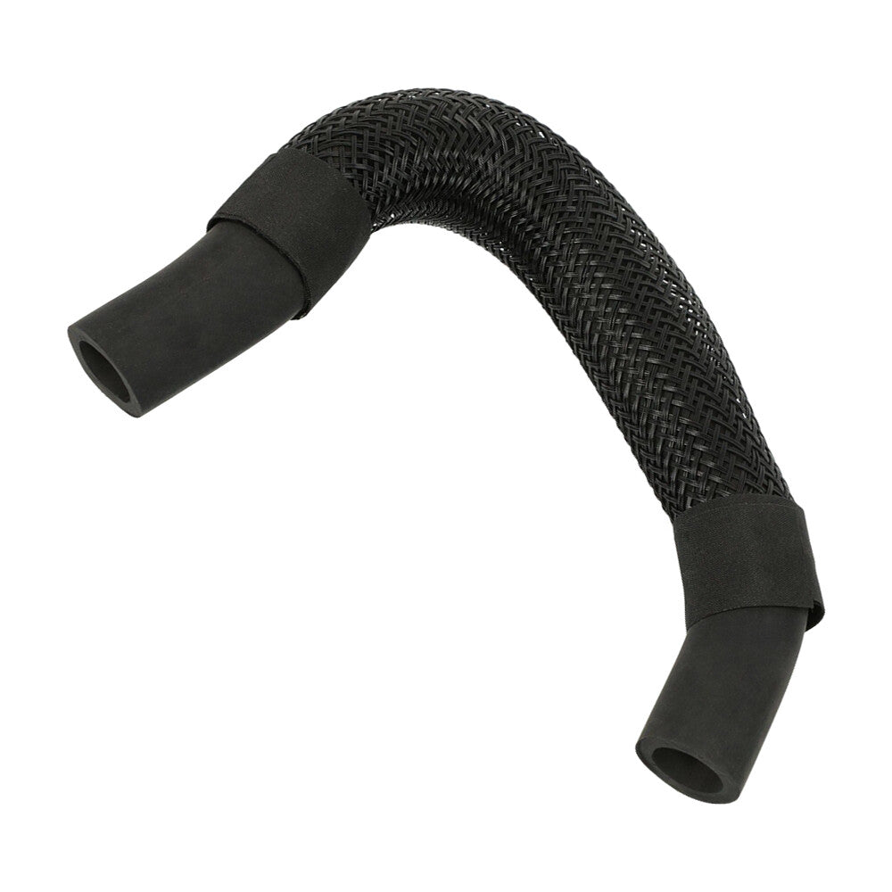 Upper Make Up Air Hose Black for 2014-2018 for Jeep Cherokee 2015-2017 for Chrysler 200 Q