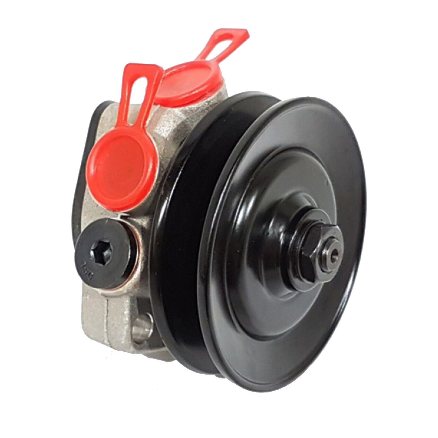 Fuel Pump ZM2903843 for Volvo Loaders L40 L45 L40B L45B ZM 2903843 ZM2903843