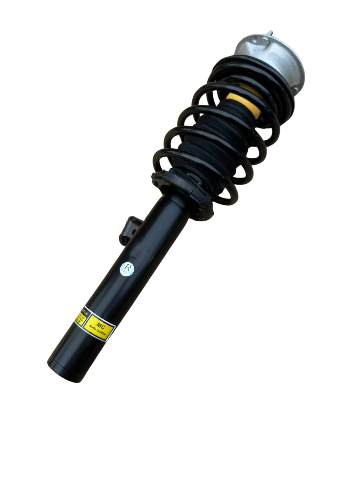 4X Front Rear Air Shock Struts w/Electronic Fit for Jaguar XJ XJR X351 AWD 2010-2019