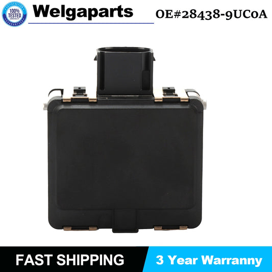 1PC New 28438-9UC0A for Nissan Murano 2016-19 Front Radar Cruise Control Sensor