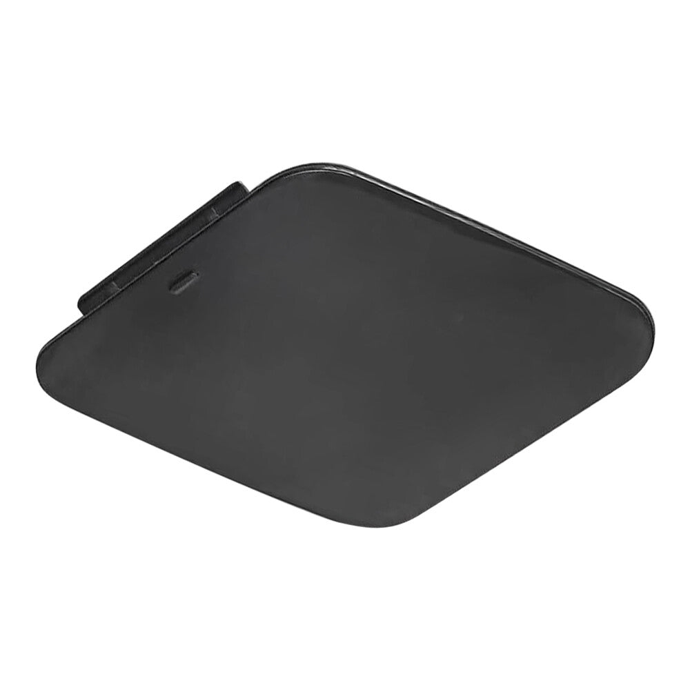 Rear Bumper Tow Hook Eye Cover Unpainted 51125A3DA95 For 2022-2023 7 Series for G70 Q