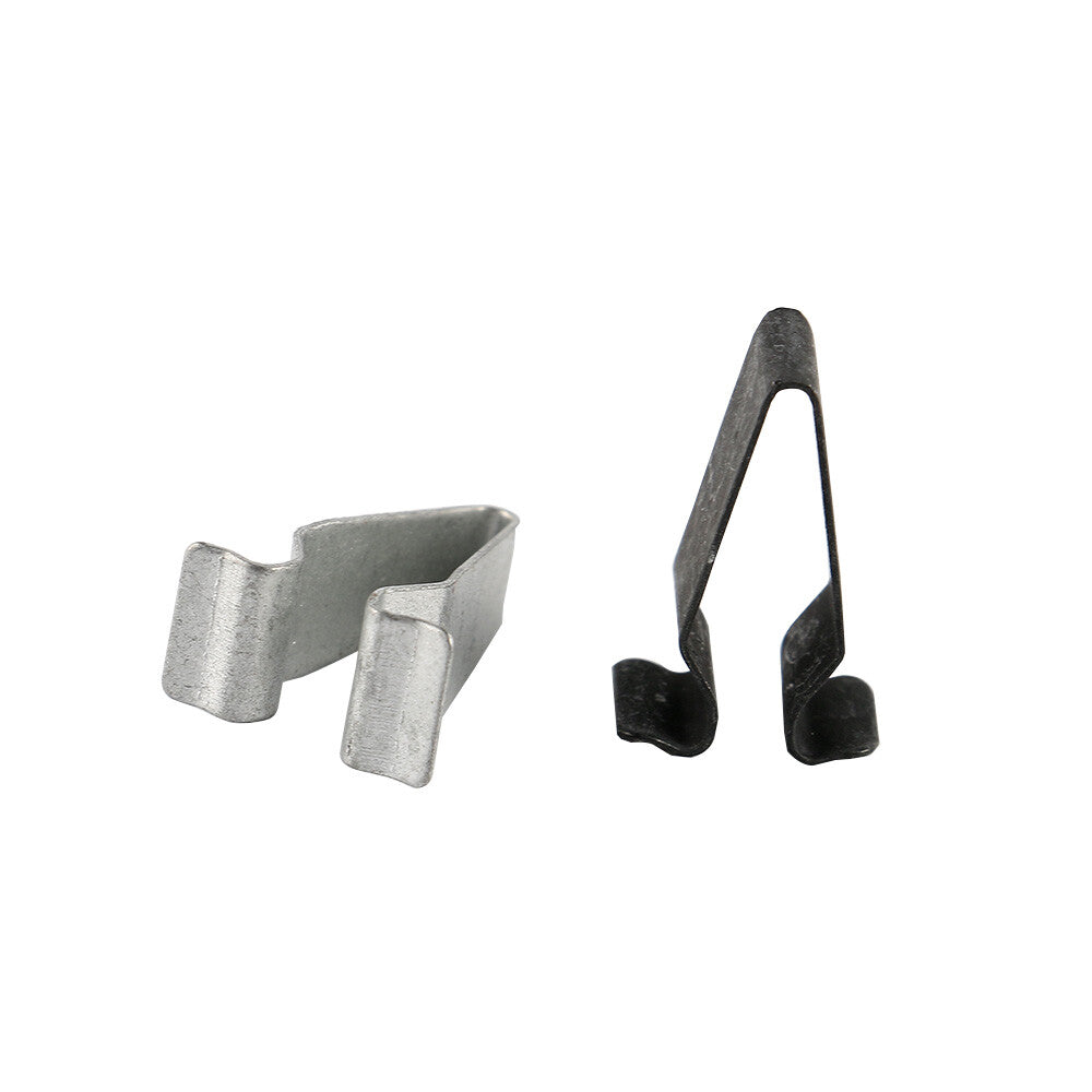 20 sets of interior pillar trim clips for Audi , for Skoda , and seats (4B0867276A) n