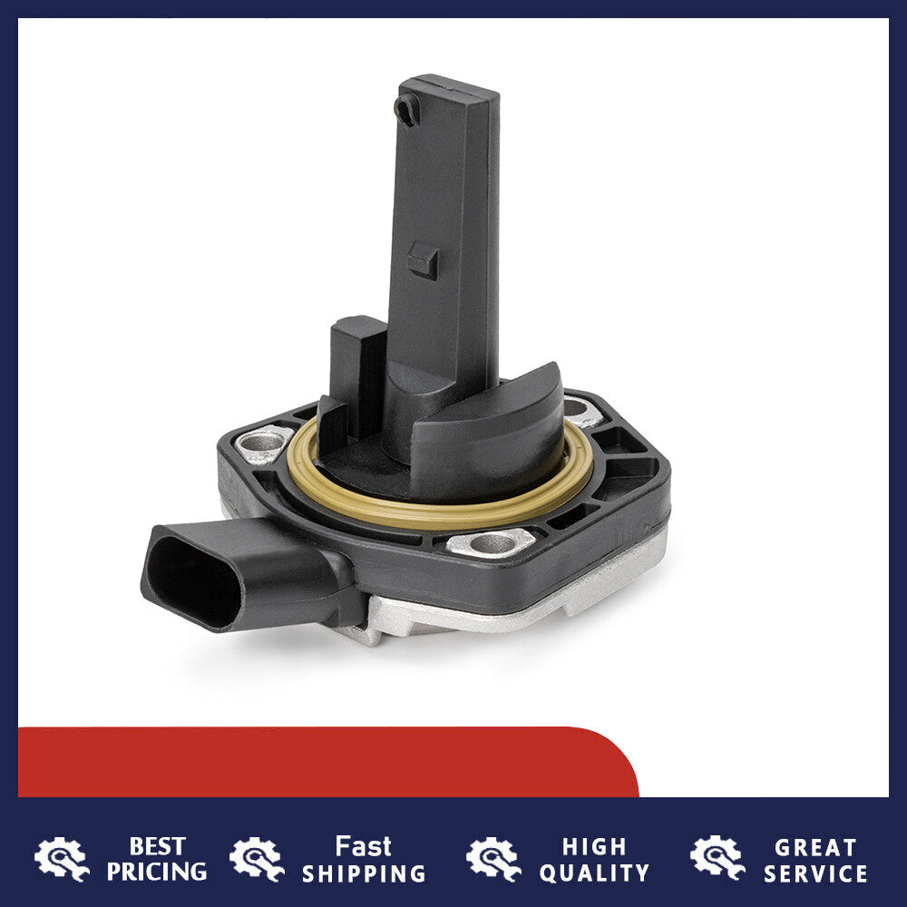One-piece oil pan level sensor suitable for Audi A4, A6, for A8 , for Volkswagen for Golf 1J0907660B