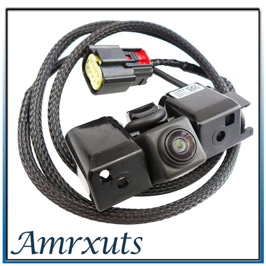 Silverado for GMC for Sierra Rearview Parking Camera 6.0L 6.6L 23244435- n