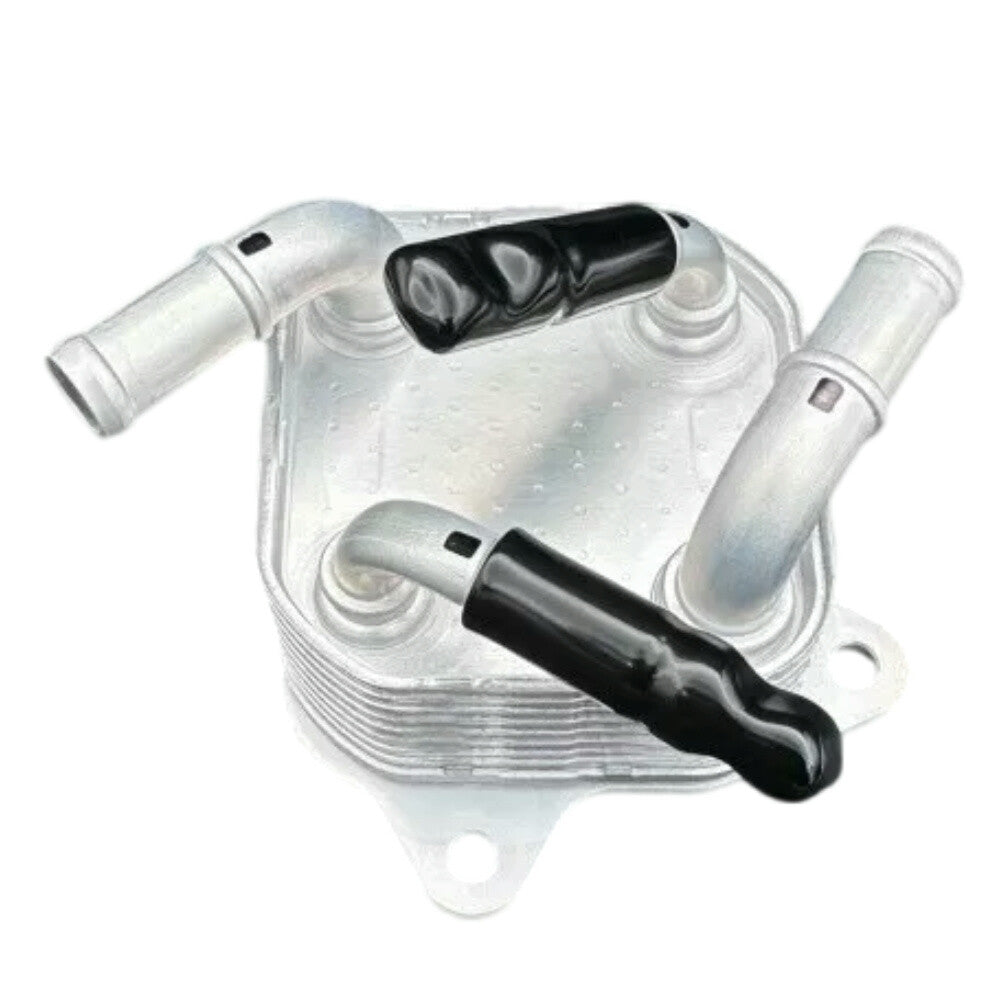 Transmission Oil-Fluid Cooler for Honda Accord Crosstour Pilot 25560-5B7-A01