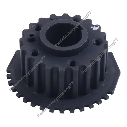 Engine Timing Crankshaft Pulley Sprocket 12630-52G01 for Suzuki for Swift 1998-2001
